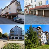 Mieszkanie na wynajem