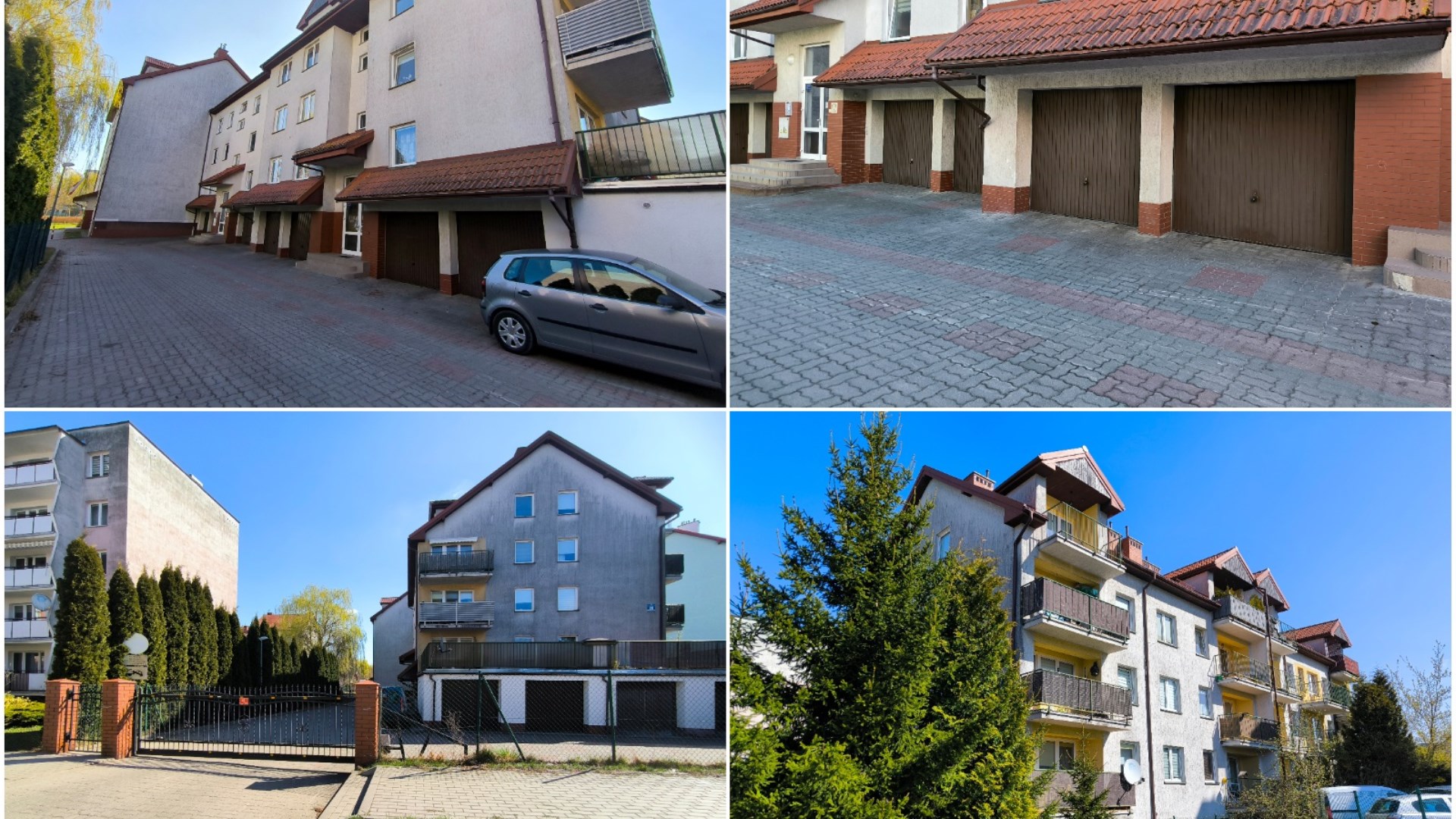 Mieszkanie na wynajem