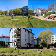 Mieszkanie na wynajem