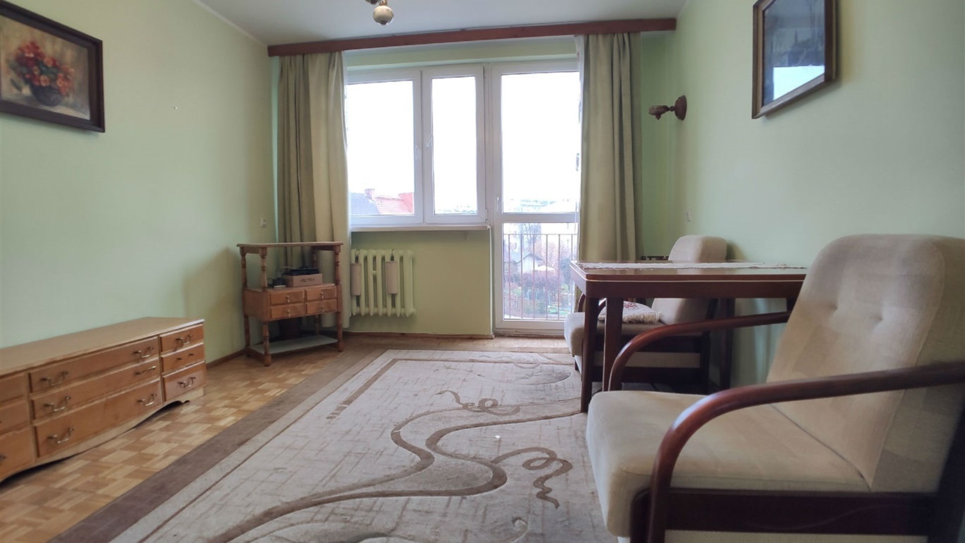 Mieszkanie na wynajem