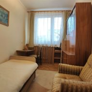 Mieszkanie na wynajem