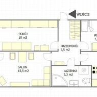 Mieszkanie na wynajem