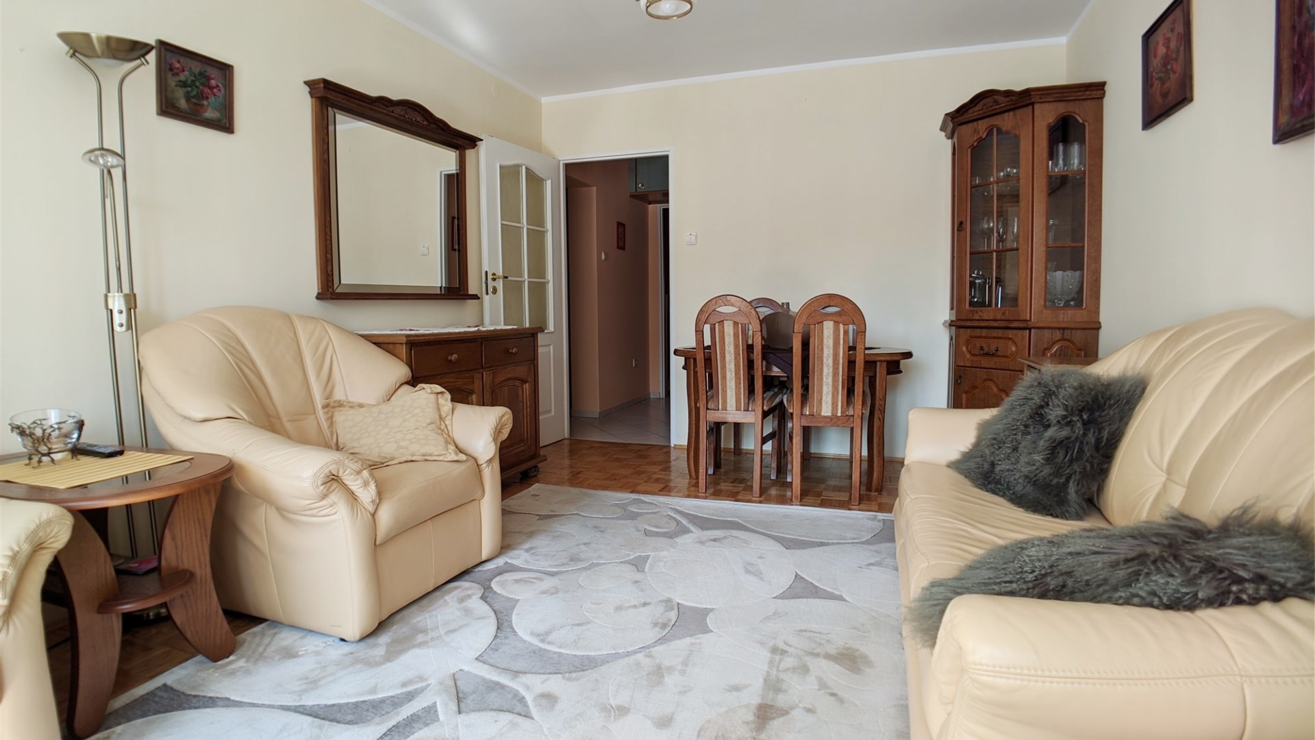 Mieszkanie na wynajem