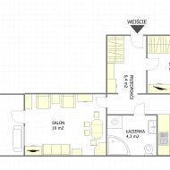 Mieszkanie na wynajem