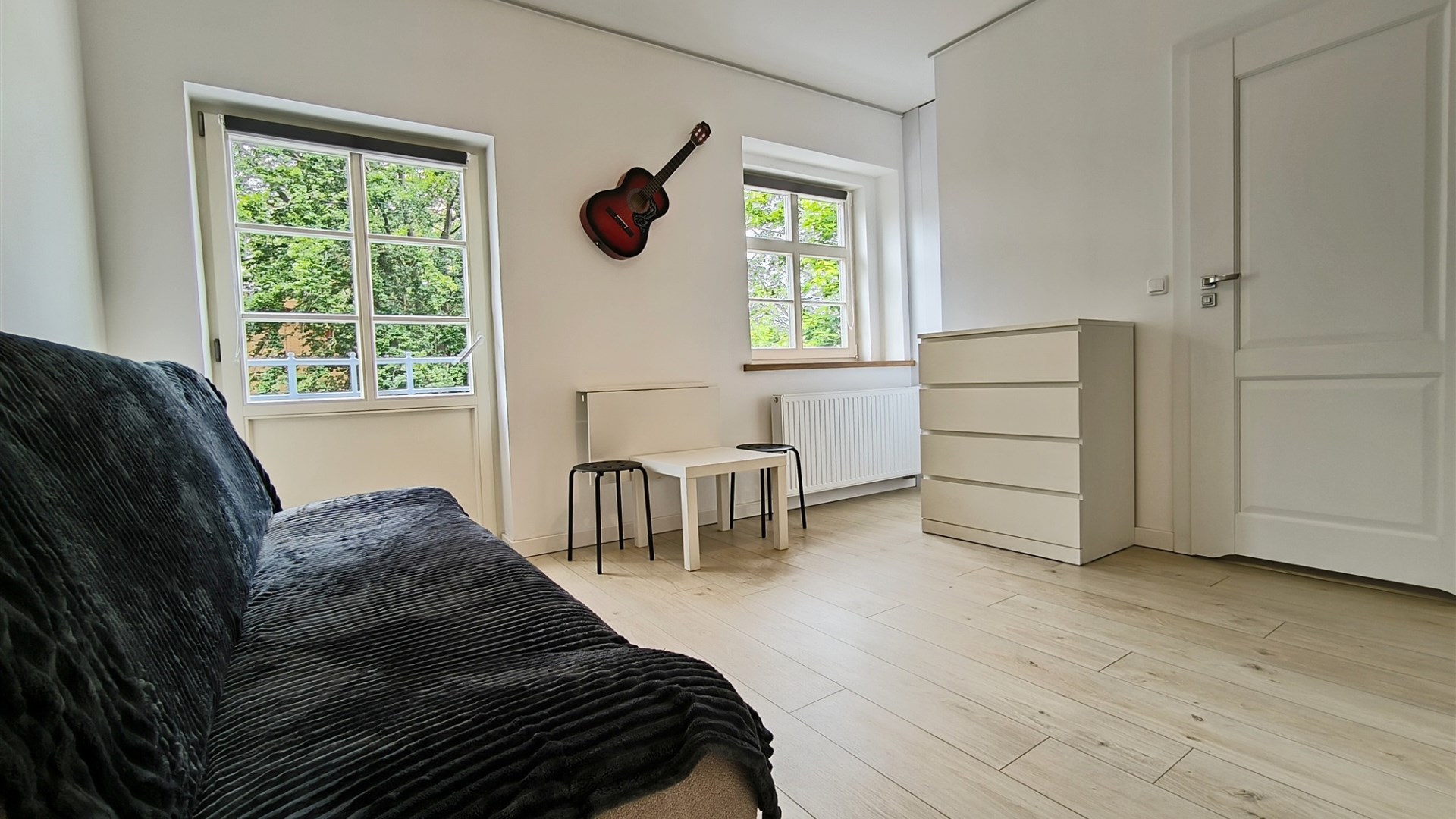 Mieszkanie na wynajem