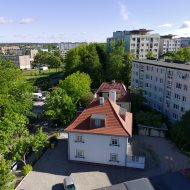 Mieszkanie na wynajem