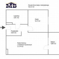Mieszkanie na sprzedaż