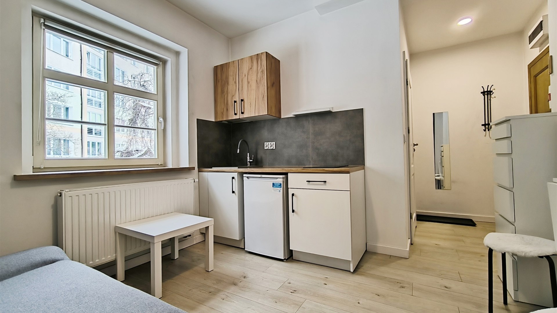 Mieszkanie na wynajem