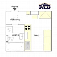 Mieszkanie na wynajem