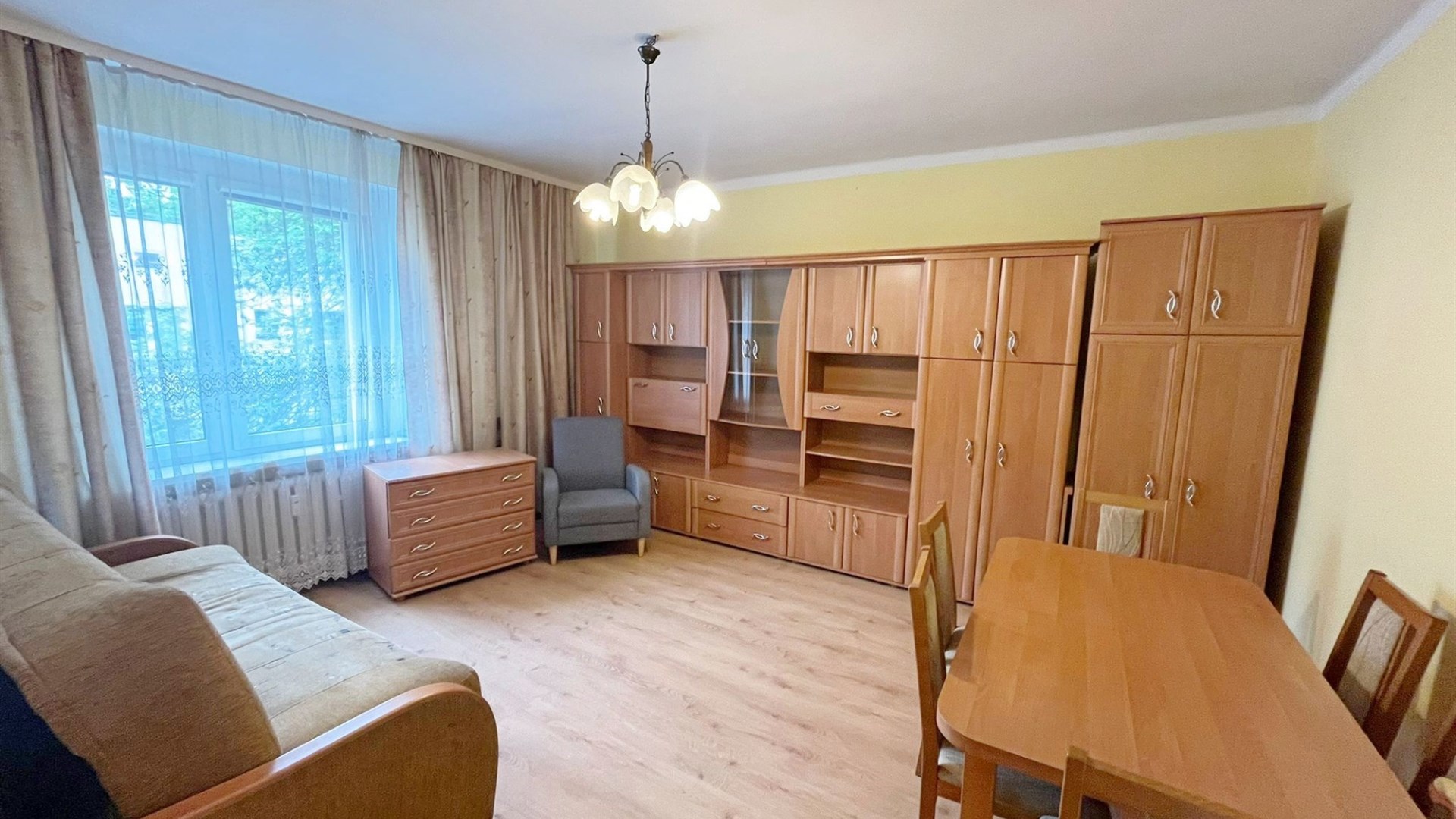 Mieszkanie na sprzedaż