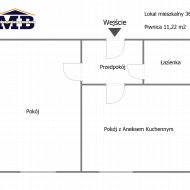 Mieszkanie na sprzedaż