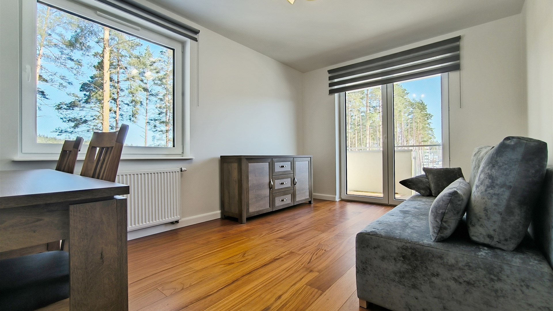 Mieszkanie na wynajem