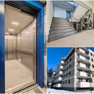 Mieszkanie na wynajem