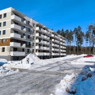 Mieszkanie na wynajem