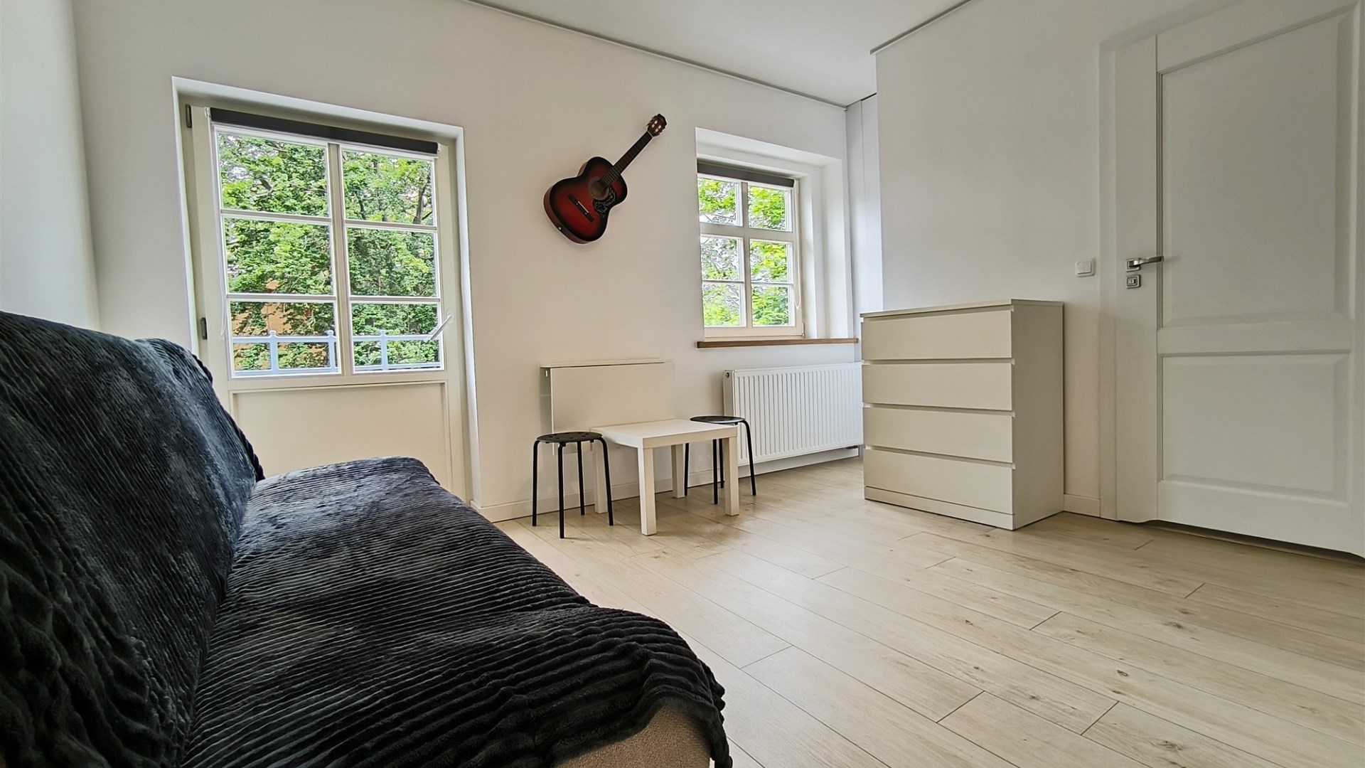 Mieszkanie na wynajem