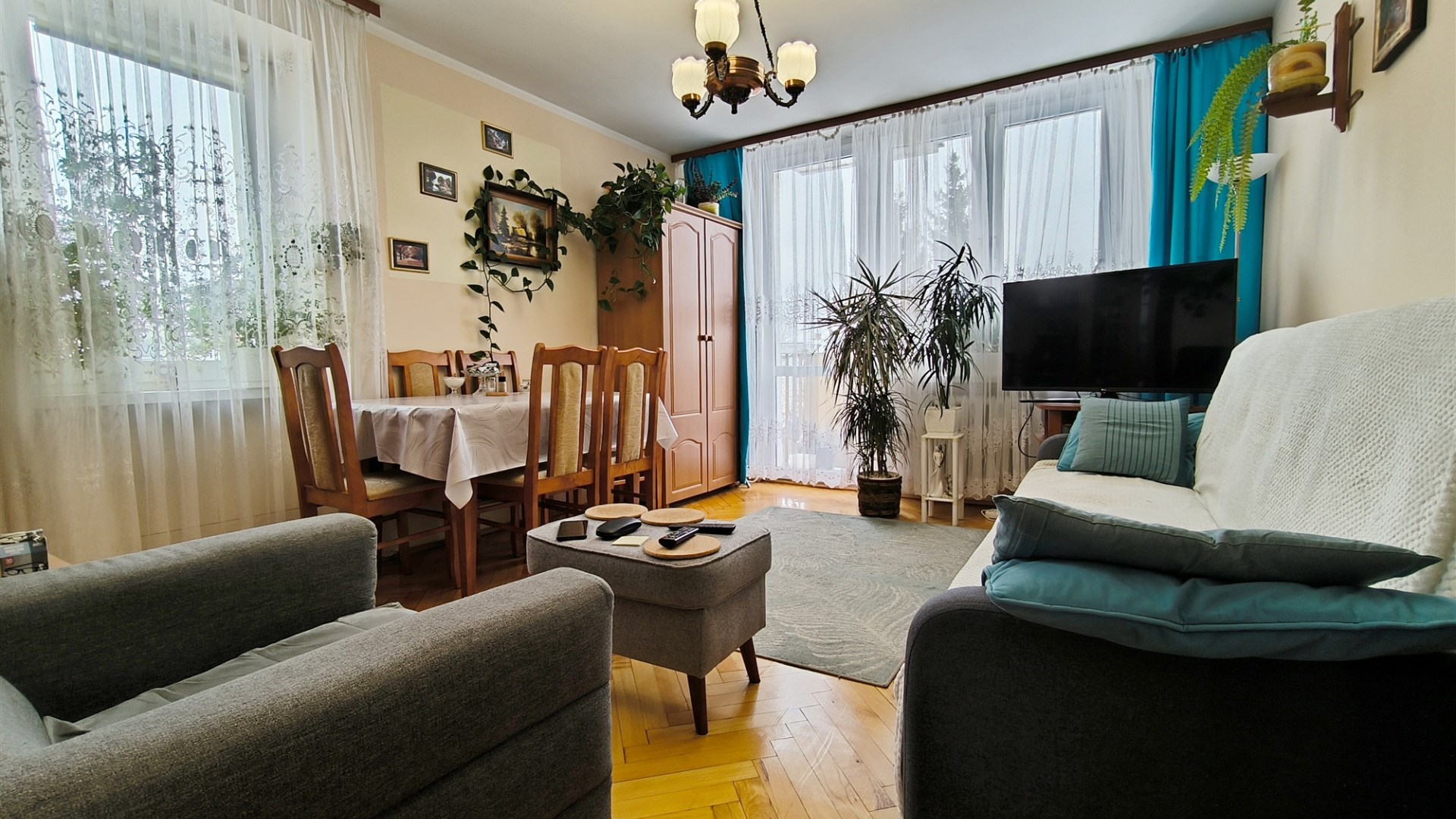 Mieszkanie na sprzedaż