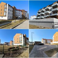 Mieszkanie na sprzedaż