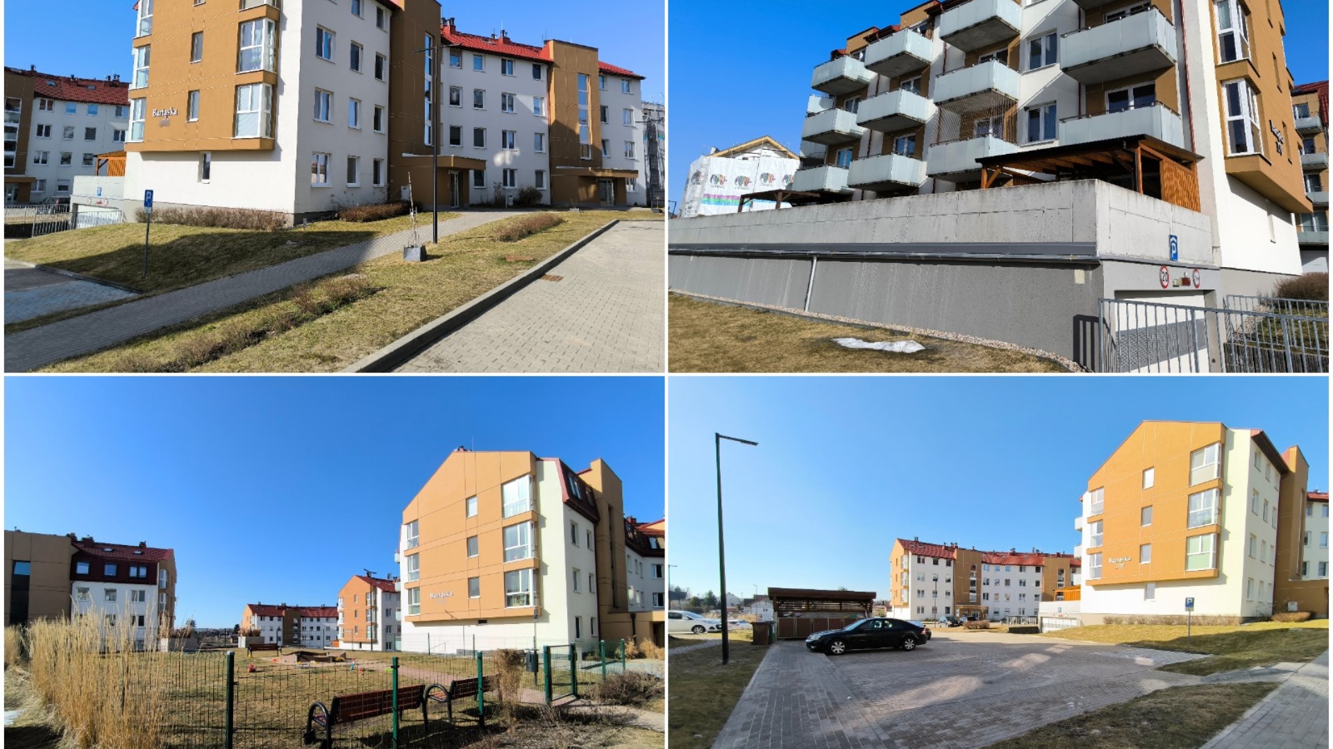 Mieszkanie na sprzedaż