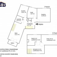 Mieszkanie na sprzedaż