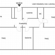 Mieszkanie na sprzedaż