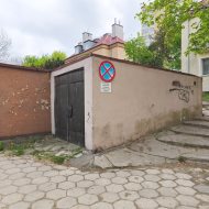 Obiekt na wynajem