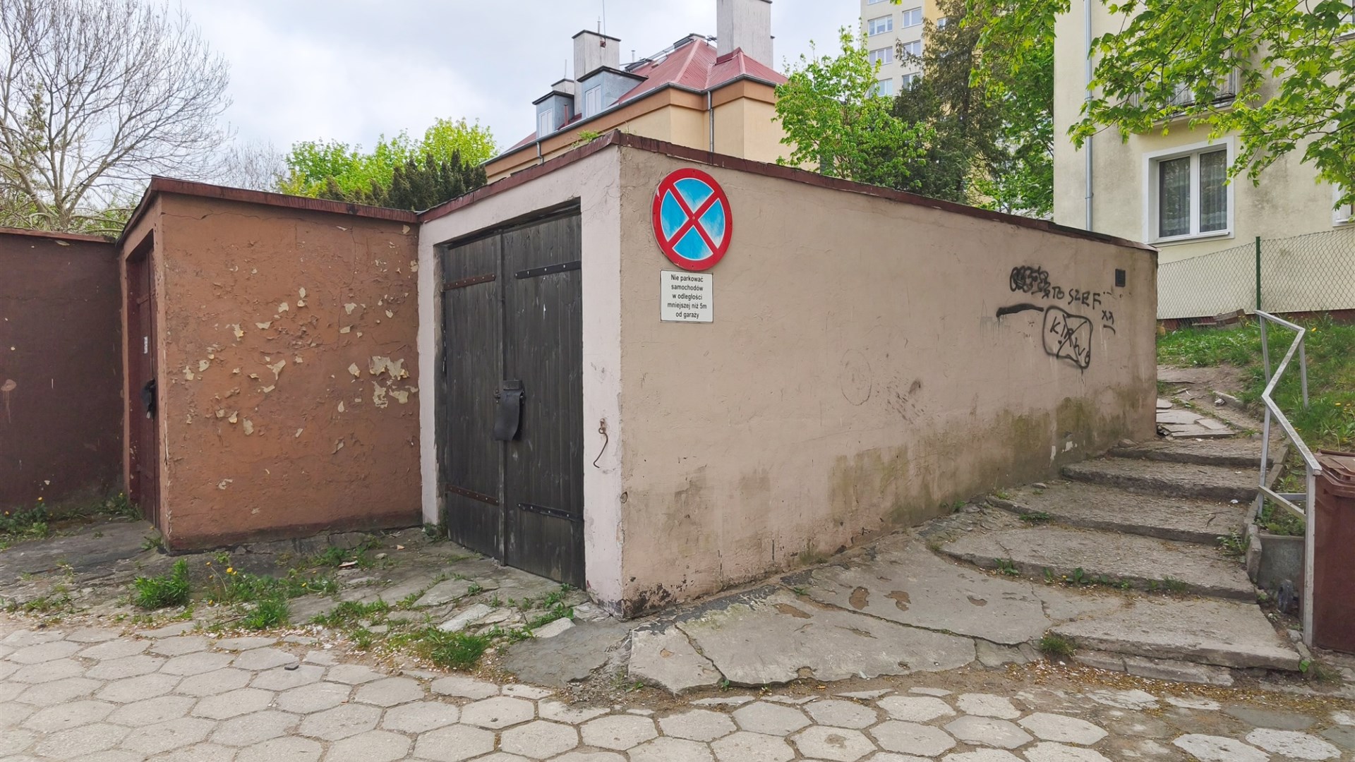 Obiekt na wynajem