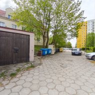 Obiekt na wynajem