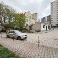 Obiekt na wynajem