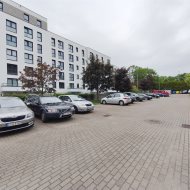Mieszkanie na wynajem