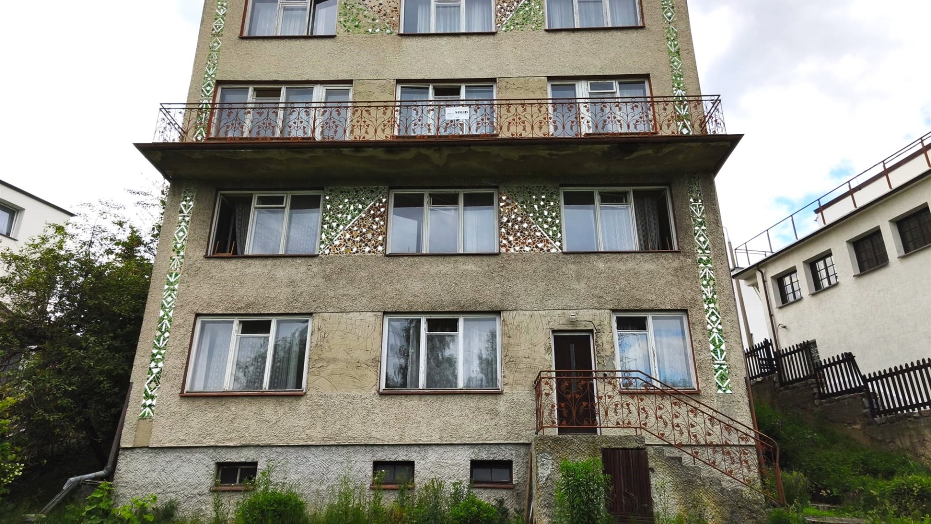 Dom na sprzedaż