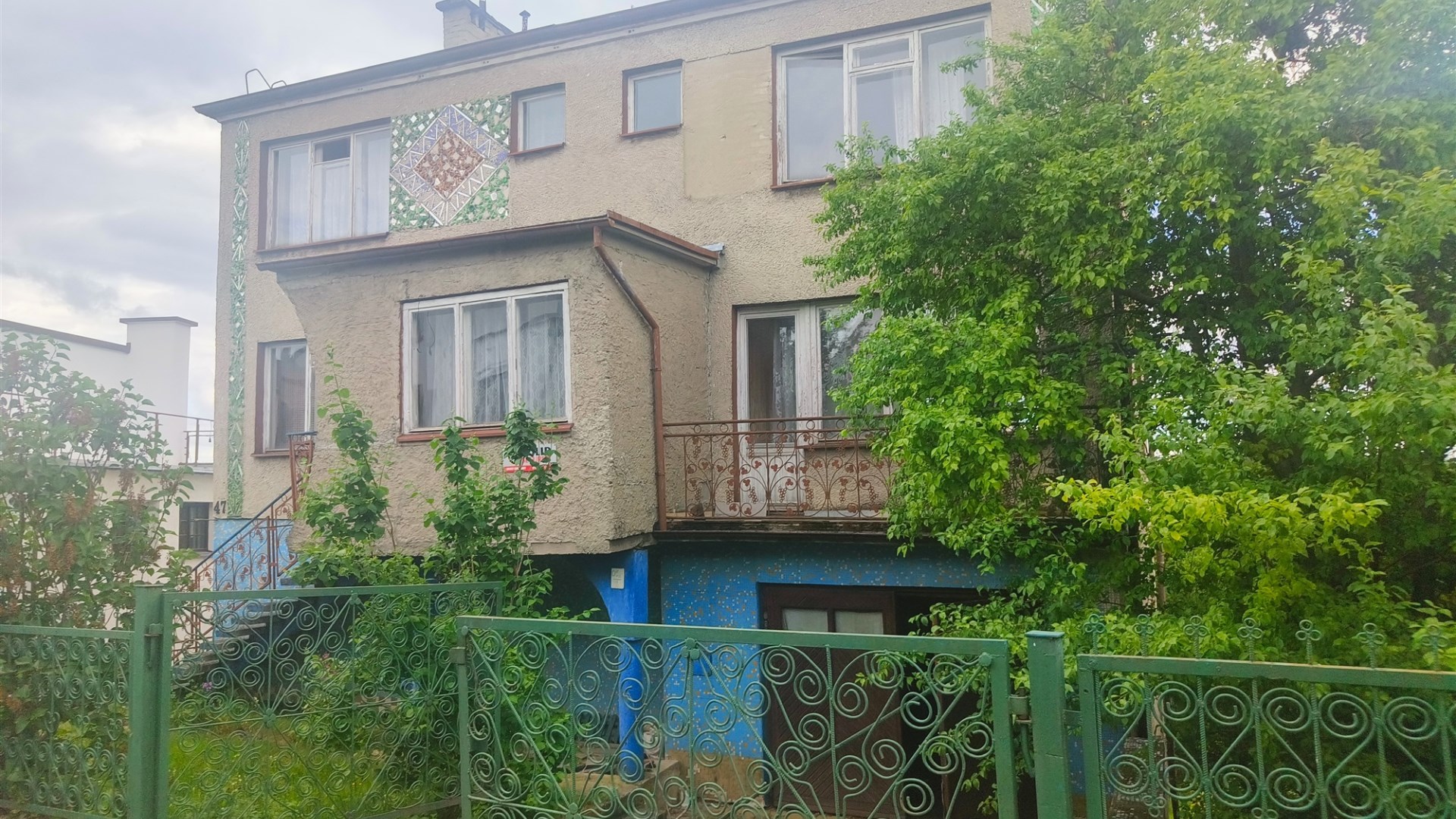Dom na sprzedaż
