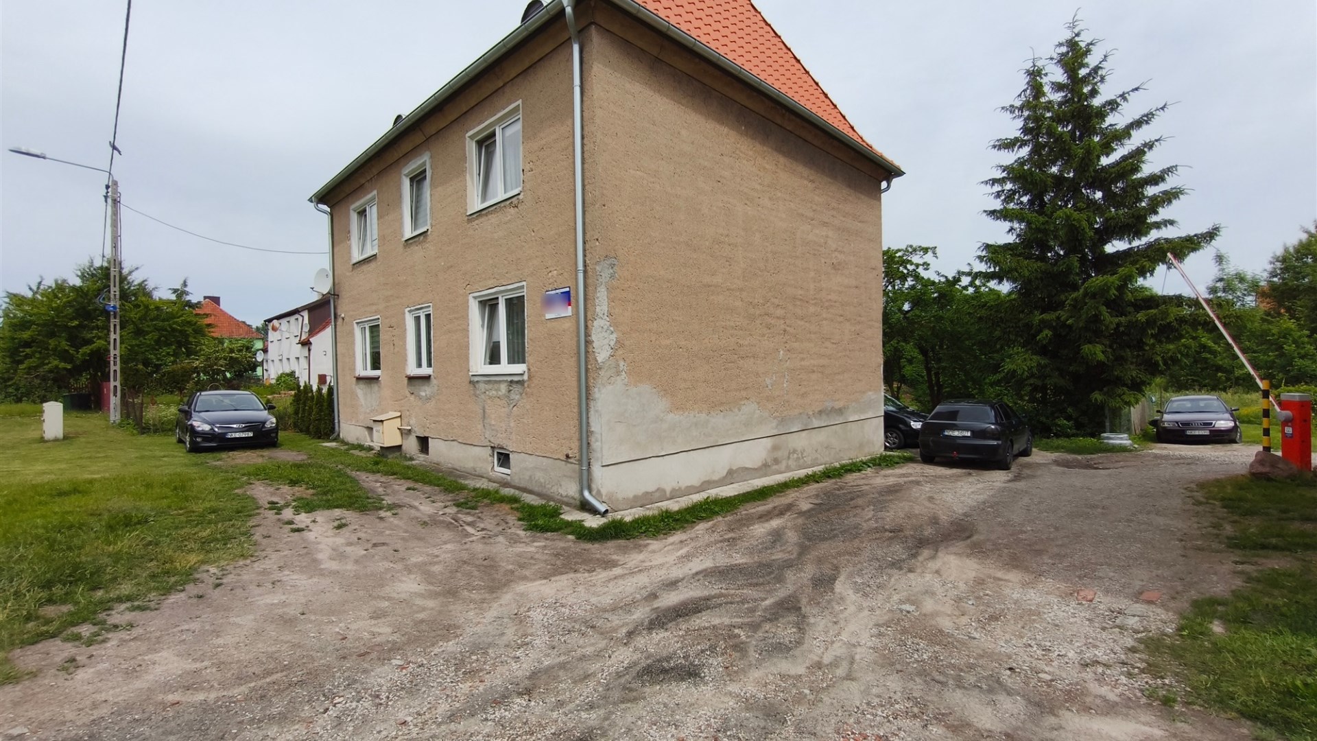 Mieszkanie na sprzedaż
