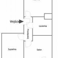 Mieszkanie na wynajem