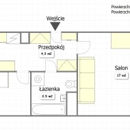 Mieszkanie na sprzedaż