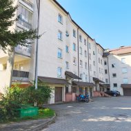 Mieszkanie na wynajem