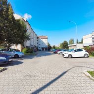 Mieszkanie na wynajem