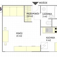 Mieszkanie na sprzedaż